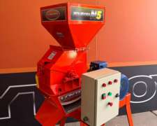 Moledora de Granos Loyto Nº5