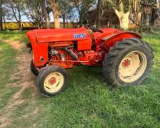 Fiat 411 Motor Reparado muy Lindo