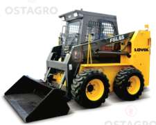 Mini Cargadora Lovol FSL45