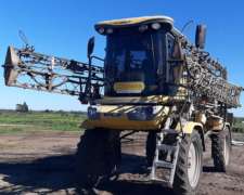 Pulverizadora, Autopropulsada, Pla, MAP 2850