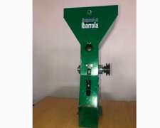 Moledora De Granos Maq. Ibarrola Mm 160 Envio Incluído
