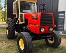 Zanello 220 Hecho a Nuevo