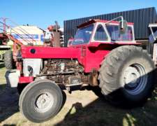 Tractor Massey Ferguson MF1095