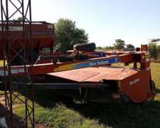 Segadora New Holland 7230