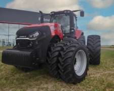 Tractores Case Linea Magnum