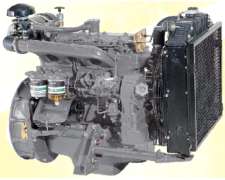 Motores Diesel Marca Fiat Iveco Agricola Industrial