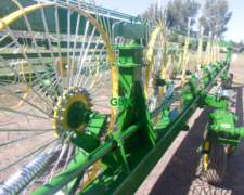 Rastrillo Hilerador 18 Estrellas Yanantuoni