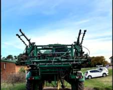 Pulverizadora Marca Campagnaro Mod Pavon, Inmejorable