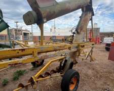 Extractor / Cargador De Grano Dreschem