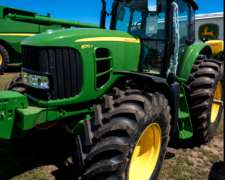 Nuevo Tractor John Deere 6170j32ga