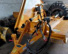 Desmalezadora Articulada Grosspal DAV 3500 3.5 M