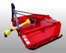 Desmalezadora de 3 Puntos Bellmaq 3 Puntos