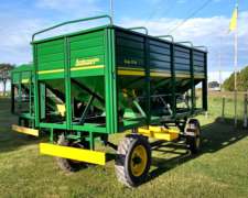 Tolva Silera 8tn Ambroggio