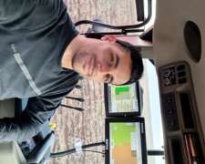 1me Ofrezco Tractorista/maquinista Siembra y Cosecha