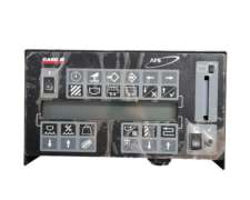 Monitor de Rendimiento AFS