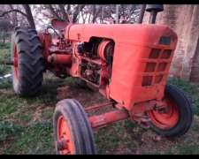 Vendo Fahr 45 con Motor a Reparar