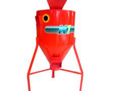 Mezcladora de Granos N1 Loyto