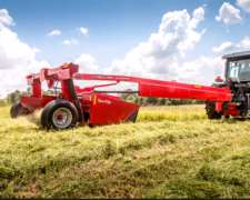 Segadora 1316 - año 2026