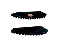 Kit Cuchillas Inferior Superior Sinfín M050200015 M050200016