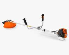 Desmalezadora Explosion Marca Husqvarna 321r