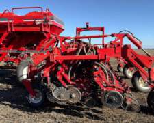 Sembradora Crucianelli Drilor 49 Lineas a 20