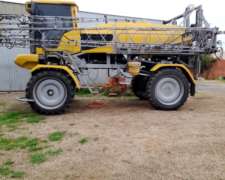 Pulverizador Pla año 2005