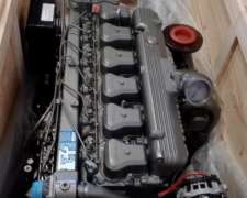 Motor MWM Nuevo 6.10tca