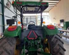 Tractor John Deere 5082e