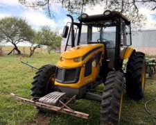 Tractor Pauny 210 a