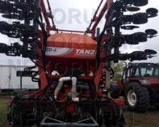 Tanzi Airdril Special 4, 2012, 14/52 Neumat. 27/26 Chorrillo