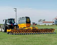 Sembradora de Granos Finos ADX