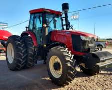 Tractor Chery Rs2204-c World 220 HP Circuito Cerrado