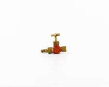 Llave Paso Combustible 3151