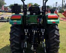 Tractor Chery Rb504a