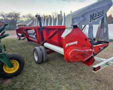 Maicero - Maizco - año 2014 - 14 a 52.5 CMS - Embocador NH