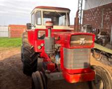 Tractor Massey Ferguson 1078