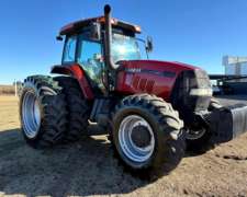 Tractor Case Maxxum 180 - año 2008 - Usado.