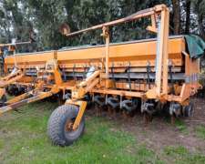 Agrometal TX Mega de 16 a 52cm Neumatica