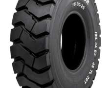 Cubierta Agrícola Armour 16.00-25 Hrl 3a E3 4s Tl 28t