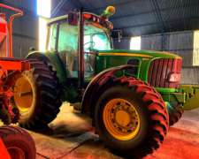 Tractor John Deere 6.150j 2019