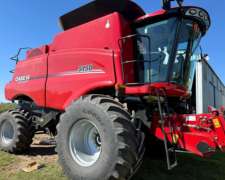 Case IH Axial Flow 5150- año 2021