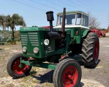 Deutz A85 Motor M2114 De 105 Hp