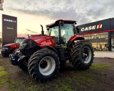 Tractor Nuevo - Case Ih - Puma 140