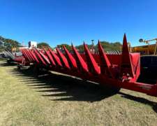 Cabezal Maicero 2000 16/52 Kit Jhon Deere