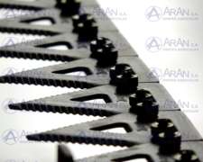 Cuchilla Armada 22ft 22x6 Para John Deere Plat.930-930f-630