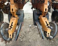 Sembradora Grano Grueso Agrometal