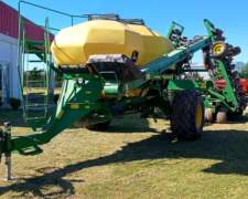 Sembradora John Deere de 13 Mts Impecable