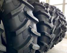 Neumático para Todo Tipo de Maquinarias