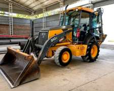 Retroexcavadora John Deere 310j Mod. 2008