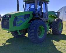 Tractor Pauny 500 - Usado
